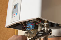 free Swanley Bar boiler install quotes